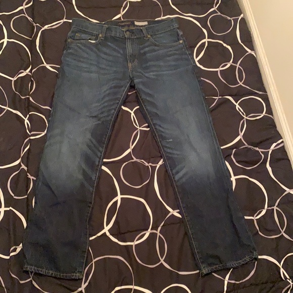Aeropostale jeans - Picture 1 of 2